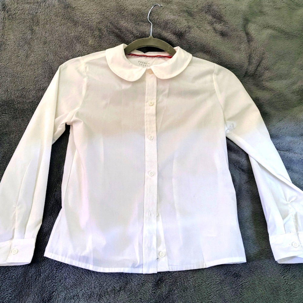 Girls blouse